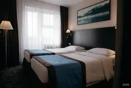 Sanatory Chyvashia curort - 2