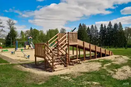 Health Resort Krutushka - 33