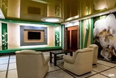 Sosnovyj bor RZhD - 8