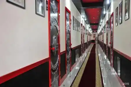 Sssr Otel-Muzei - 18