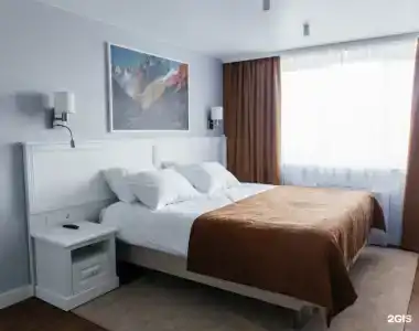 Health Resort Dolina Narzanov Kislovodsk - 8