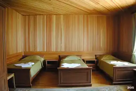 Zapovednye Ustja - 10