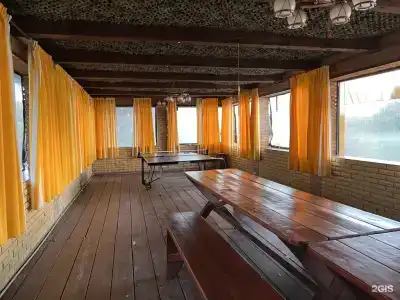 Recreation center Ozerki - 5