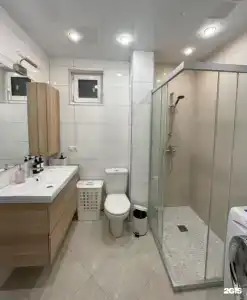 Finskiy domik na Lugovoy - 9