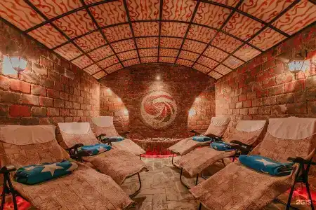 Zelenyij Gaj Sanatorium - 72