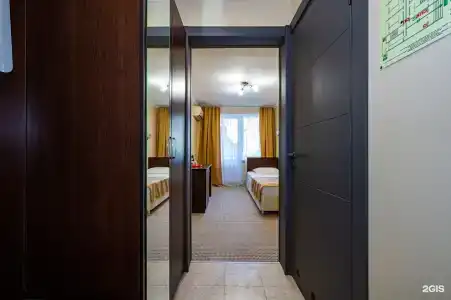 Rus Health Resort - 61