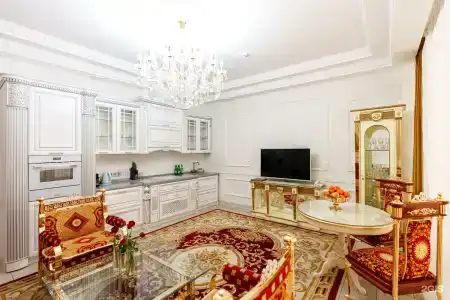 Uzhnoe Vzmorie Health Resort - 62
