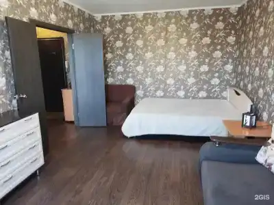Antares Apart-hotel - 85