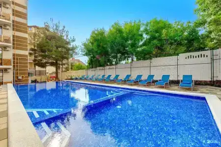Tikhaya Bukhta Apart-hotel - 2