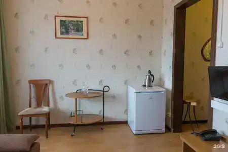 Дюны - 101