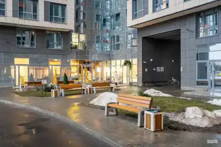 Klyuchi Peterburga - 15