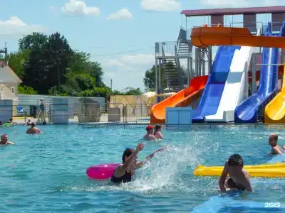 Laba Health Resort - 21