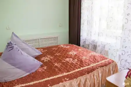 Sanatorium-profilaktoriy Salavat - 10
