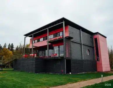 Lavola Country Complex - 28