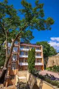 Sanatoriy Tsentrosoyuz Kislovodsk - 50