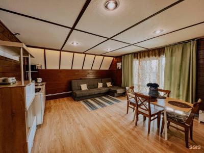 Uralskij Teremok - 52