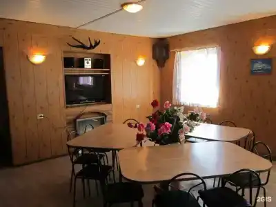 Guesthouse on Rechnaya - 4