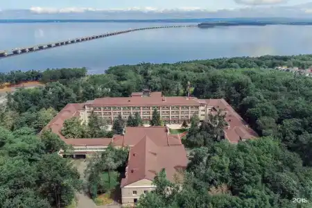 Recreation  center Amursky Zaliv - 35