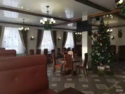 Resort "Pivol'e" - 4