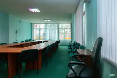 Sanatorium Russkiy bor - 6