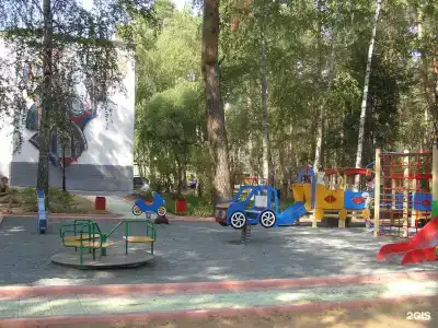 Sanatorium Russkiy bor - 95