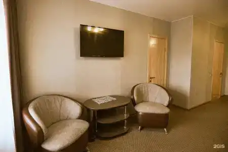 Gostinitsa Royal - 37