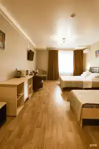 Gostinitsa Royal - 27