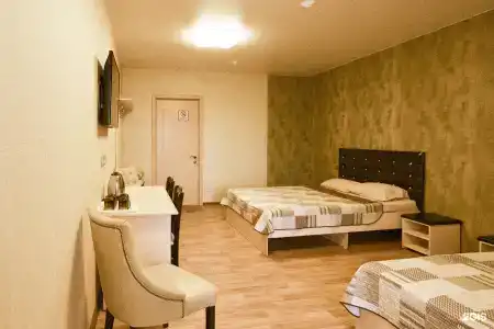 Gostinitsa Royal - 69