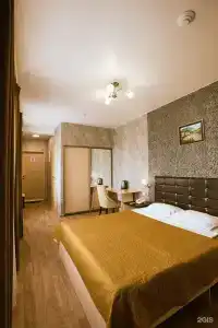 Gostinitsa Royal - 20