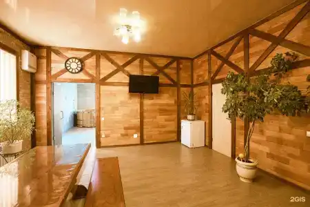 Gostinitsa Royal - 15