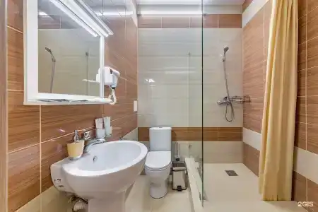 Tikhaya Bukhta Apart-hotel - 15