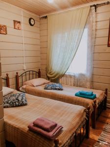 Uralskij Teremok - 101