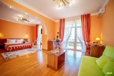 Bogema-Premium Butik-Hotel - 43