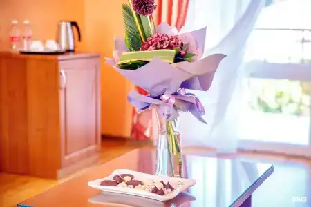 Bogema-Premium Butik-Hotel - 58