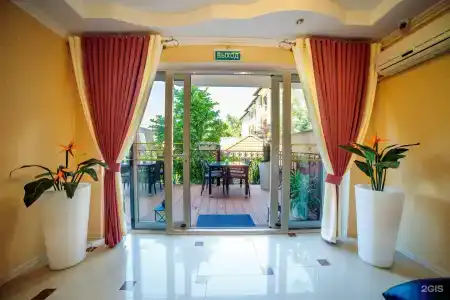 Bogema-Premium Butik-Hotel - 126
