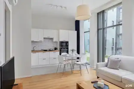 Palisad Apart-hotel - 16