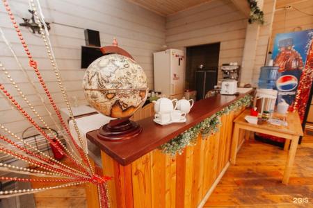 Uralskij Teremok - 91