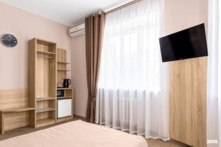 Cronwell Nika Centr - 43