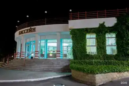 Health Resort Dolina Narzanov Kislovodsk - 22