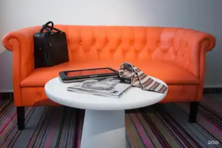 Mercure Baumanskaya - 14