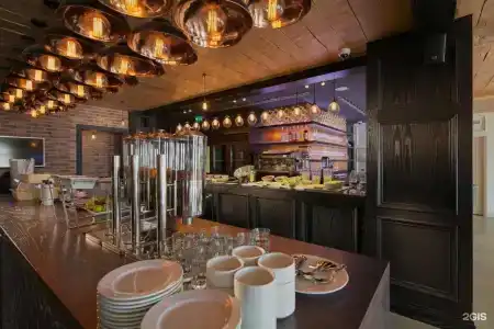 Mercure Baumanskaya - 29