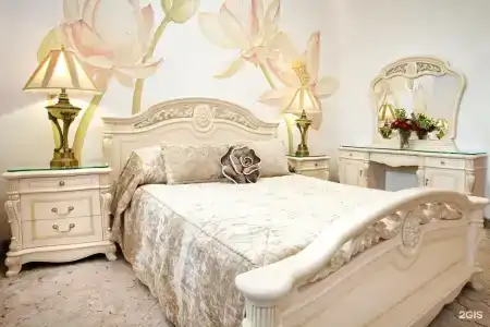 Oktyabrskiy Sanatorium - 16