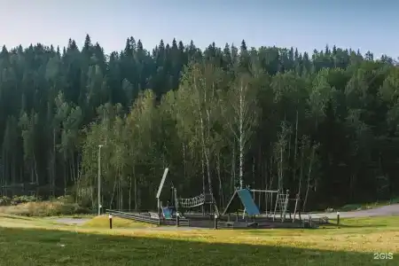 Tochka na Karte Sortavala - 49