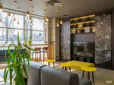 Ibis Samara - 24
