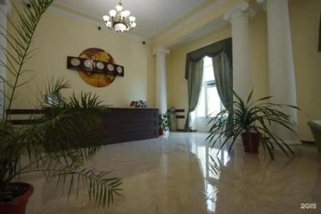 Chajka Sanatorium - 49