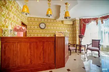 Bogema-Premium Butik-Hotel - 118