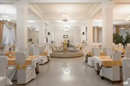 Sanatoriy Tsentrosoyuz Kislovodsk - 27