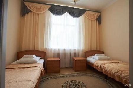 Chajka Sanatorium - 61