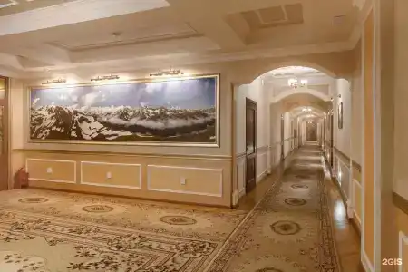 Sanatoriy Tsentrosoyuz Kislovodsk - 18