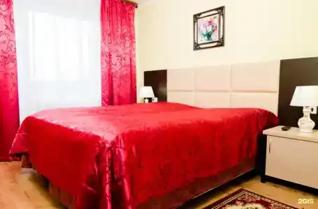 Dolina Narzanov (Zheleznovodsk) - 10